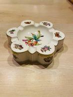 Herend - Asbak - Porselein - Koningin Victoria