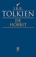 De Hobbit / Zwarte Serie 9789027473004 J.R.R. Tolkien, Boeken, Verzenden, Gelezen, J.R.R. Tolkien