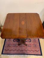 Middentafel - Mahonie - Sutherland in het Engels, Antiek en Kunst