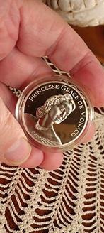Monaco. 10 Euro 2019 - Princesse Grace Kelly, Timbres & Monnaies