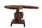 Tafel - Mahonie