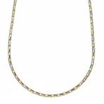 Collier - 18 carats Or jaune, Or blanc, Bijoux, Sacs & Beauté