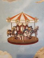 Tessuto Originale Paradise Circus Rapport XXL - Artmaison