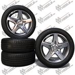 Mercedes GLA W156 AMG 18 inch originele velgen A1564010500, Auto-onderdelen, Banden en Velgen, Ophalen of Verzenden, Nieuw