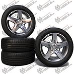 Mercedes GLA W156 AMG 18 inch originele velgen A1564010500, Ophalen of Verzenden