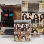 Disney Sing It Party Hits Pack Boxed Playstation 3, Ophalen of Verzenden, Zo goed als nieuw