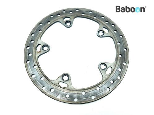 Remschijf Achter BMW R 1200 GS Adventure 2006-2007 (R1200GSA, Motoren, Onderdelen | BMW, Gebruikt, Verzenden