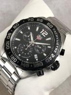 TAG Heuer - Formula 1 Chronograph - Zonder Minimumprijs -