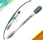 2eChoix | Arc et flèches - XW sports - Fibre Bow Pro - arc, Ophalen of Verzenden, Nieuw