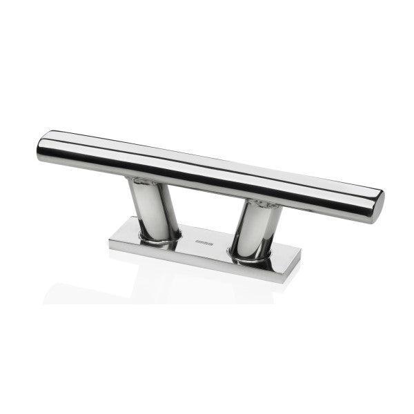 Bieden: Vetus TAURUS07 stainless steel cleat 250 mm, Watersport en Boten, Bootonderdelen, Ophalen of Verzenden