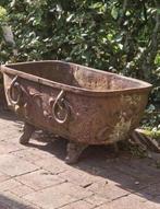 Badkuip - Gietijzer, Antiek en Kunst