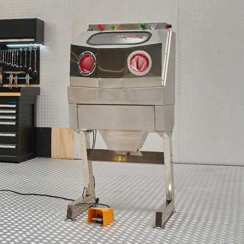 Datona Aqua Blaster - 190 liter - Datona, Doe-het-zelf en Bouw, Gereedschap | Handgereedschap, Ophalen of Verzenden