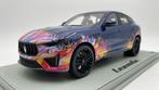 BBR 1:18 - Modelauto - Maserati Levante Trofeo Fuoriserie -, Nieuw