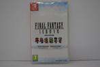 Final Fantasy I-VI - Collection (SWITCH EUR), Nieuw