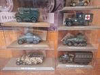 Diversen - Véhicule militaire miniature (9) - Leger modellen, Nieuw