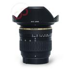Tamron 11-18mm 4.5-5.6 SP AF Di II LD ASP IF (Nikon F) nr..., Ophalen of Verzenden, Zo goed als nieuw