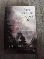 Kleine gouden ring 9789056722807 K.O. Dahl, Boeken, Verzenden, Gelezen, K.O. Dahl