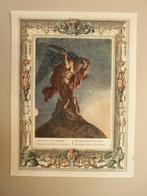 World - Atlas; Bernard Picart le Romain - Atlas porte le