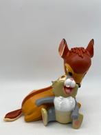 Bambi - 2 Figure, Nieuw