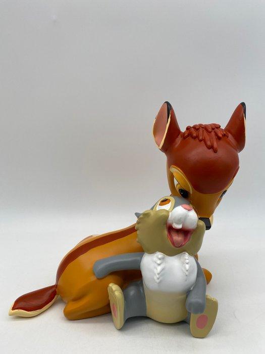 Bambi - 2 Figure, Verzamelen, Disney