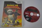 Kung Fu Panda (Wii NOE), Games en Spelcomputers, Nieuw