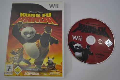 Kung Fu Panda (Wii NOE), Games en Spelcomputers, Games | Nintendo Wii
