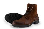 Pantofola dOro Wandelschoenen in maat 43 Bruin | 5% korting, Bruin, Verzenden, Pantofola d'Oro, Gedragen