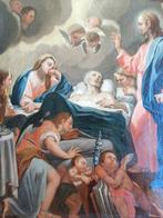 Pietro Bardellino (1732–1806) - Transito di San Giuseppe, Antiek en Kunst