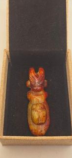 Idole chamanique néolithique ancienne - Sans prix de réserve