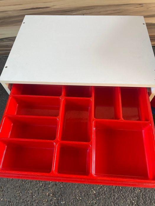 Lego Merchandise - Service Packs - 2 x Lego Storage Cabinet, Kinderen en Baby's, Speelgoed | Duplo en Lego