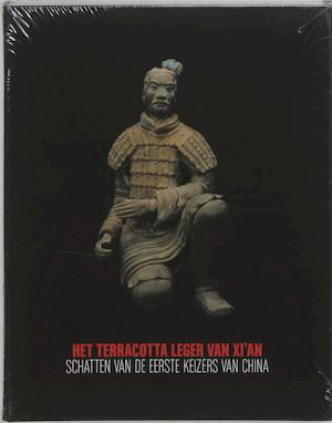 Terracotta Leger van Xian, Livres, Langue | Langues Autre, Envoi