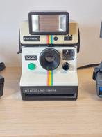 Polaroid Lot de 3 appareils photo instantanés Polaroid –
