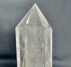 Good Quality large AAA rock crystal obelix Kristal - Hoogte:, Collections