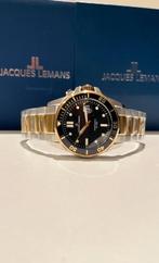 Jacques Lemans - Hybromatic Watch - Heren - 2020+, Nieuw