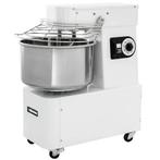 Deegmenger | IBM | 16kg/22L | 1 Snelheid | Vaste Kop + Kom, Verzenden, Nieuw in verpakking