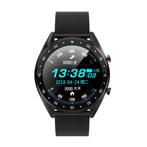 Sports Smartwatch Fitness Sport Activity Tracker Smartphone, Verzenden, Nieuw, Lemfo