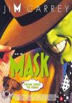 dvd film - The Mask - The Mask