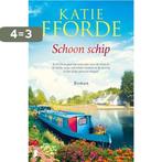 Schoon schip 9789022588284 Katie Fforde, Boeken, Verzenden, Zo goed als nieuw, Katie Fforde