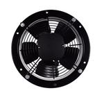 Axiaal ventilator rond 350 mm | 2450 m3/h | aRos, Verzenden, Nieuw