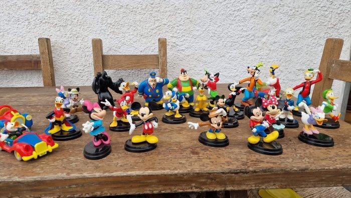 Disney - Figuur - Collezione personaggi Disney (26) -, Verzamelen, Disney