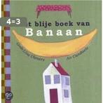 Blije Boek Van Banaan 9789054613053 G. Uleners, Boeken, Verzenden, Zo goed als nieuw, G. Uleners