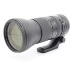 Tamron SP 150-600mm F/5-6.3 Di VC USD G2 Nikon FX |, Audio, Tv en Foto, Foto | Lenzen en Objectieven, Verzenden, Zo goed als nieuw