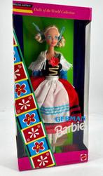 Mattel  - Barbiepop - German - Dolls of the World - 1994 -, Antiek en Kunst