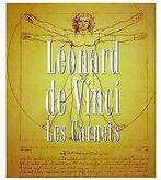 Léonard de Vinci : Les carnets  Suh, H. Anna  Book, Gelezen, Suh, H. Anna, Verzenden