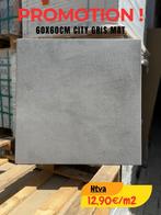 Promo = 12,90€ htva Carrelage 60X60CM MAT 1er choix, Doe-het-zelf en Bouw, Tegels, Ophalen, Nieuw