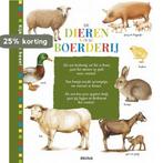 Kijk om je heen! / de dieren van de boerderij / Kijk om je, Verzenden, Gelezen, C. Fichaux