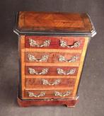 Antiek model van een - Commode - Bois, Antiek en Kunst