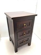 Kast - Hout - ladenkast