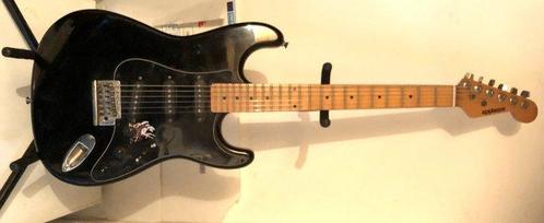 Applause et Ross - Stratocaster - - Guitare électrique -, Muziek en Instrumenten, Snaarinstrumenten | Gitaren | Akoestisch