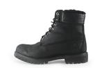 Timberland Veterboots in maat 44½ Zwart | 20% korting, Verzenden, Boots, Zo goed als nieuw, Timberland